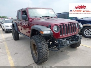 Jeep 2021 Jeep Gladiator 2021r, RUBICON, 4X4, 3.6L