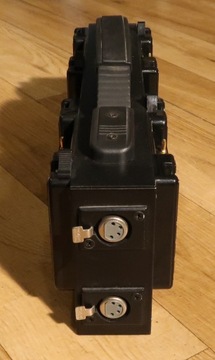 Battery block SWIT SC-400 4x Anton Bauer GoldMount