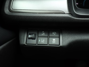 Honda Civic X Hatchback 5d 1.0 VTEC TURBO 126KM 2019 Honda Civic 1.0 VTEC Turbo, Salon Polska, zdjęcie 20