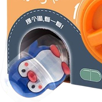 Prezenty Twisted Egg Crane Claw Udawaj, że grasz w automaty z grami zręcznościowymi