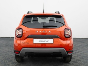 Dacia Duster II SUV Facelifting 1.3 TCe 130KM 2023 Dacia Duster WD7425R#1.3 TCe Journey Klimatronik, zdjęcie 9
