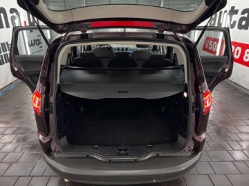 Ford S-Max I Van Facelifting 2.0 Duratorq TDCi DPF 140KM 2011 Ford S-Max TITANIUM 2.0 duze rodzinne bezpieczne ekonomiczne auto w dieslu, zdjęcie 34
