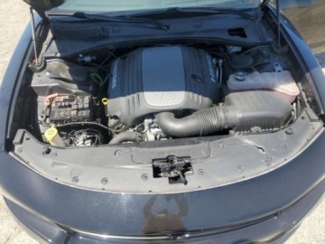 Dodge Charger VII 2018 Dodge Charger 2018 DODGE CHARGER RT 5.7 Benzyna 360KM, zdjęcie 11