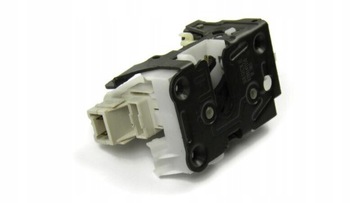 ZAMEK DRZWI RENAULT MASTER II MOVANO PRAWE PRZÓD