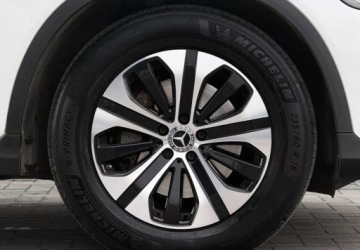 Mercedes GLC C253 2020 Mercedes-Benz GLC I wlasciciel Hak 4Matic Gwarancja Bezwypadkowy FV, zdjęcie 9