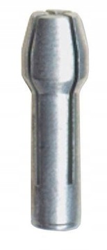 Tulejka 0,8 mm ORYGINAŁ DREMEL 300 400 3000 4000
