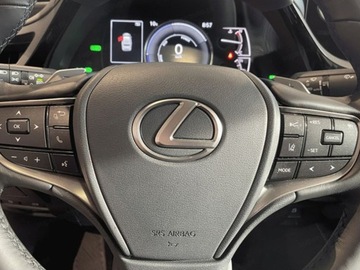 Lexus ES VII (XV70) Sedan Facelifting 300h 218KM 2025 Od ręki - 300h Business Edition 2.5 E-CVT 218KM | Szyberdach!, zdjęcie 4
