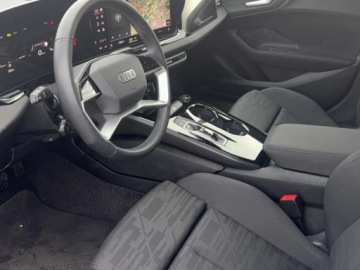 Audi A5 B10 Avant 2.0 TDI 204KM 2026 AUDI A5 TDI quattro S line Avant Combi 2.0 (204KM) 2026, zdjęcie 3