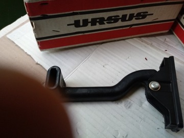 Klamka szyby bocznej - PRAWA do MF-3/4 07368171