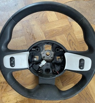 RENAULT TWINGO III VOLANT