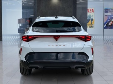 Cupra Formentor Crossover 1.5 TSI 150KM 2026 Cupra Formentor 1.5 e-TSI 150 KM 7-biegowa automat, zdjęcie 10