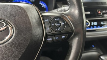 Toyota Corolla XII 2022 Toyota Corolla Hybryda Comfort Kombi, zdjęcie 21