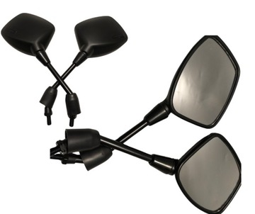 YAMAHA XJ 900 600 DIVERSION LUSTERKA HOMOLOGACJA JAKOŚĆ