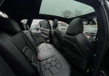 Nissan Qashqai II Crossover Facelifting 1.3 DIG-T  160KM 2019 Nissan Qashqai lift 1.33 160KM BOSE SKORA gwarancja bezwypadkowy TEKNA, zdjęcie 16