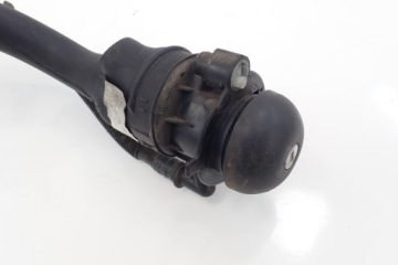 RENAULT KANGOO II 07- ТРУБКА ТОПЛИВНОГО БАКА 8200377002