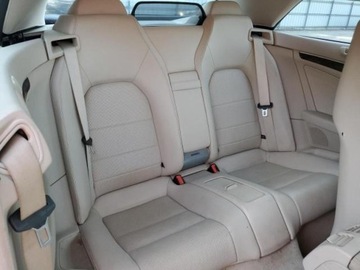 Mercedes Klasa E W212 2014 Mercedes-Benz Klasa E 2014 MERCEDES-BENZ E 350, silnik 3.5 L 3.5 Benzyna, zdjęcie 10