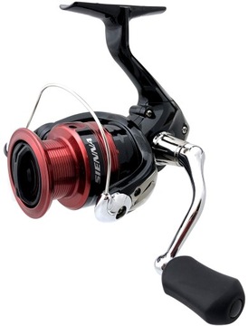Катушка Shimano Sienna FG 2500 HG