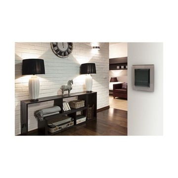 OSPEL SONATA Двойной черный разъем LP-2R/m/33