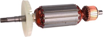 GTooL WIRNIK DO SZLIFIERKI KĄTOWEJ HIKOKI G13SB3