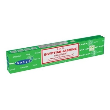 Kadzidełka - Satya Egipski Jaśmin 15g