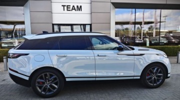 Land Rover Range Rover Velar SUV 2.0 204KM 2023 Land Rover Range Rover Velar Land Rover RANGE ROVER VELAR 2.0D 204PS AWD D, zdjęcie 9