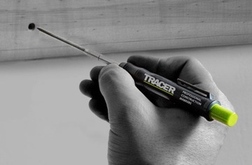 НОВЫЙ КАРАНДАШ ДЛЯ ПЛОТНИКОВ ДЛЯ ГЛУБОКИХ ОТВЕРСТИЙ TRACER PRO