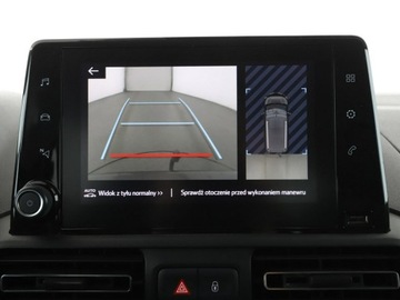 Toyota 2020 Toyota Proace City Verso automat navi klima auto, zdjęcie 23