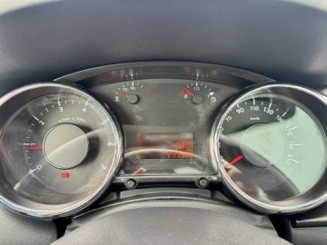 Peugeot 3008 I Crossover 1.6 120KM 2010 Peugeot 3008 Panorama Head Up Climatronic, zdjęcie 17