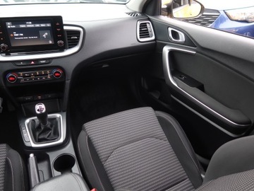 Kia XCeed Crossover 1.5 T-GDI 160KM 2021 Kia XCeed 1.5 T-GDI, Salon Polska, Serwis ASO, zdjęcie 7