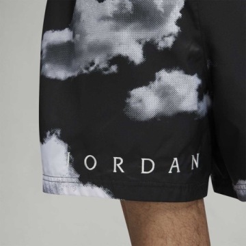 Шорты Nike Air Jordan Jumpman Poolside L