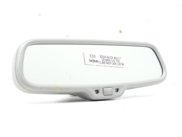 Spiegel innen WSTECZNE AUDI A6 C7 LIFT 8T0857511AB