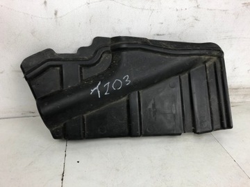 osłona silnika lewa dolna Kia ceed hyundai i30