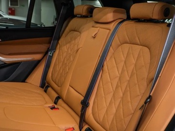 BMW X5 G05 SUV Plug-In Facelifting 3.0 50e 490KM 2025 BMW X5 xDrive50e Sport Suv 3.0 (489KM) 2025, zdjęcie 13