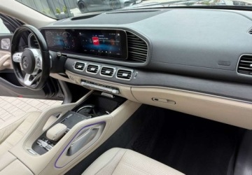 Mercedes GLS X167 SUV 2.9 400d 330KM 2020 Mercedes-Benz GLS Mercedes-Benz GLS 2.9 Diesel 330KM, zdjęcie 19