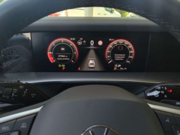 Volkswagen Tayron 2025 Volkswagen Tayron 4Motion 7osobowy ASO 2.0TDI 193KM bezwypadkowy 4x4 gwara, zdjęcie 26