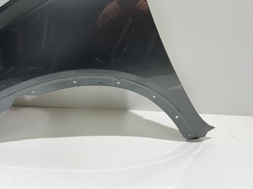 BLATNÍK LEVÝ PŘEDNÍ SUZUKI VITARA III