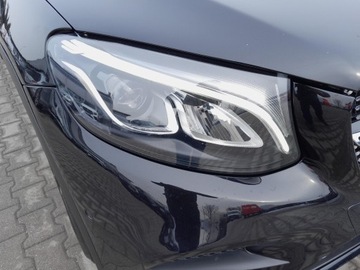 Mercedes GLC C253 SUV 2.1 220 d 170KM 2018 Mercedes-Benz GLC 220 AMG Line/4-MATIC/Kamera 360°, zdjęcie 9