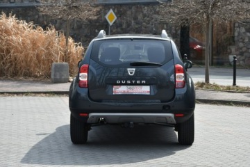 Dacia Duster I SUV Facelifting 1.2 TCe (Euro 6) 125KM 2017 Dacia Duster AWD 4x4 1.2TCe 125KM 2017r. lift, zdjęcie 5