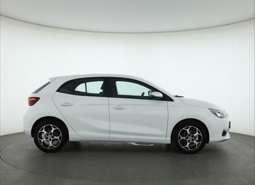 MG 2025 MG 3 1.5, 1. Właściciel, Serwis ASO, VAT 23%, zdjęcie 5