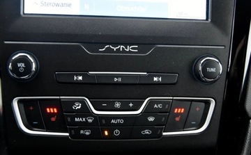 Ford Mondeo V Sedan Facelifting 2.0 EcoBlue 190KM 2021 Ford Mondeo ST-LINE FUL LED skora grzane fotele el.klapa navi. Idealny 2.0, zdjęcie 30