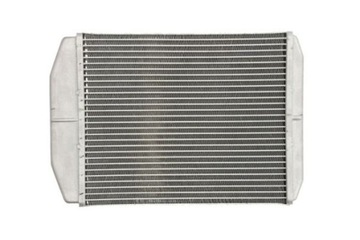 RADIÁTOR D6F020TT THERMOTEC