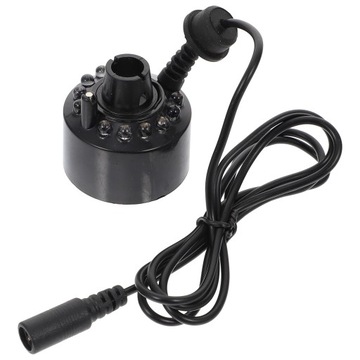 Маленькая светодиодная кофемашина Mister Fogger