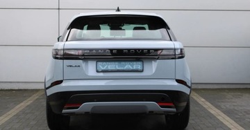 Land Rover Range Rover Velar SUV 2.0 204KM 2023 Land Rover Range Rover Velar MY24 2.0D 204 KM AWD Auto Dynamic SE 2.0 204KM, zdjęcie 5