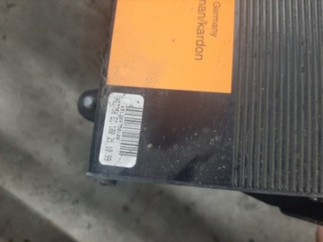 Динамики Harman Kardon BMW e46 Touring, комплект
