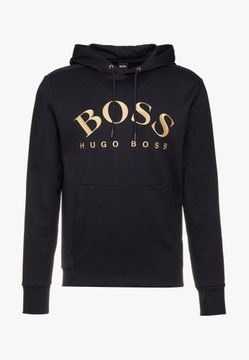 HUGO BOSS SOODY BLUZA Z KAPTUREM M ORYGINALNA