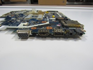 Acer Aspire E1-571 - Płyta główna