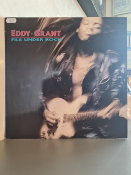 Eddy Grant - файл в рамках Rock 1988 S
