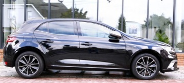 Renault Megane IV Hatchback 5d 1.2 Energy TCe 130KM 2017 Renault Megane GT LINE|TURBO| FuLLLed|Navi|Kamera|, zdjęcie 19