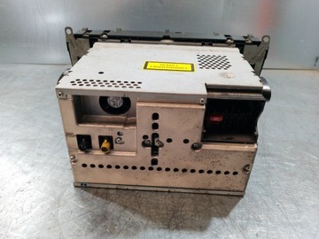 РАДИО CD MERCEDES-BENZ W203 A2098206589 E24021165