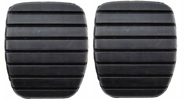 NAKŁADKA NAKŁADKI NA PEDAŁ RENAULT TRAFIC III